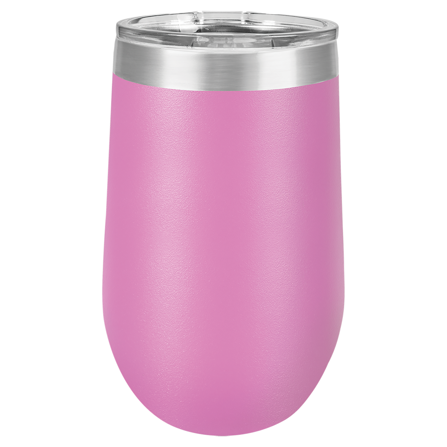 BULK - 16 oz. Polar Camel Stemless Wine Tumbler