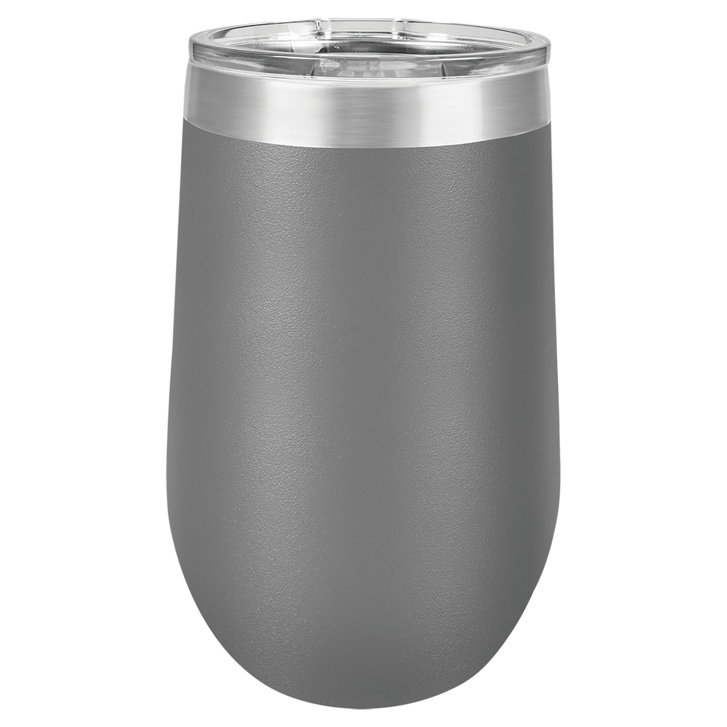 BULK - 16 oz. Polar Camel Stemless Wine Tumbler