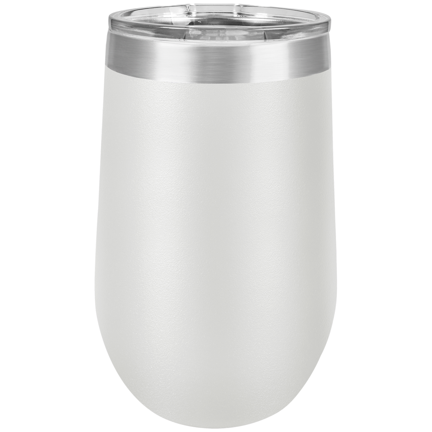 BULK - 16 oz. Polar Camel Stemless Wine Tumbler