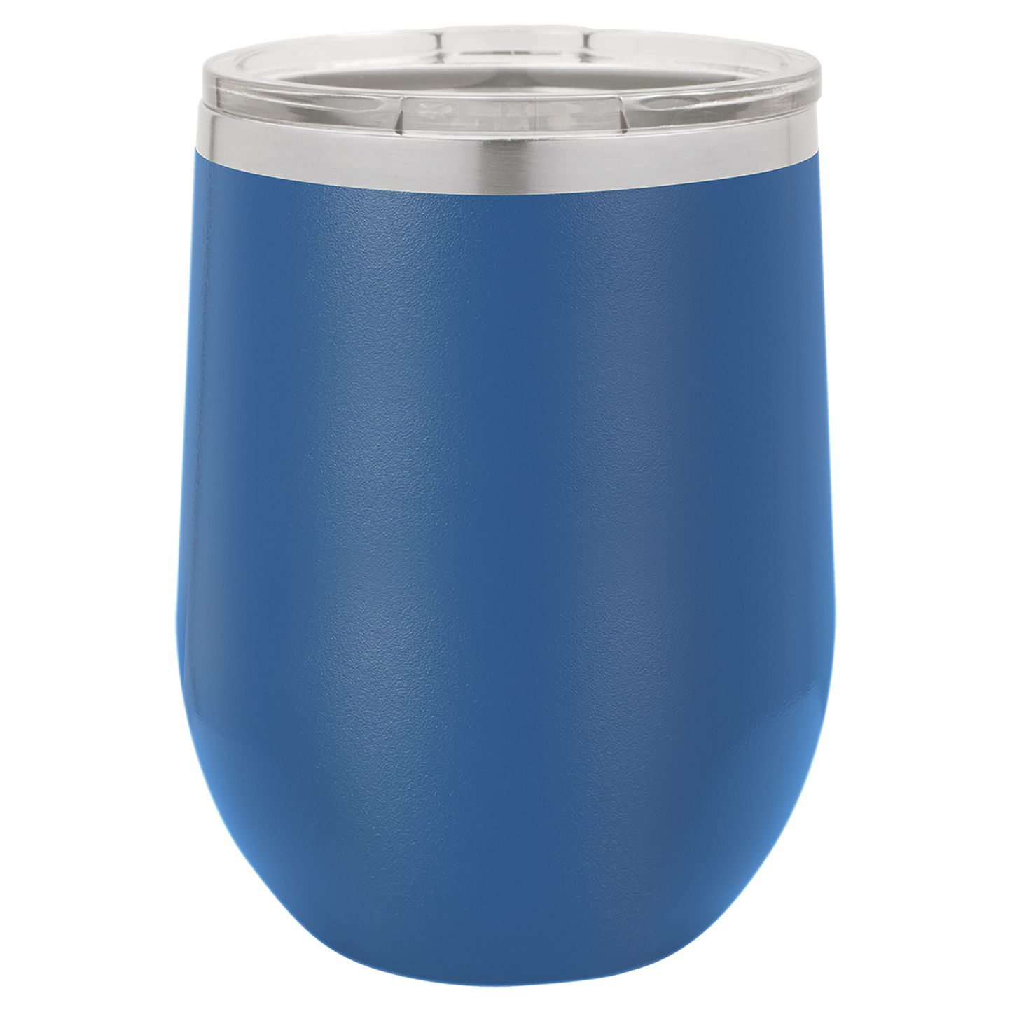 BULK - 12 oz. Polar Camel Stemless Wine Tumbler