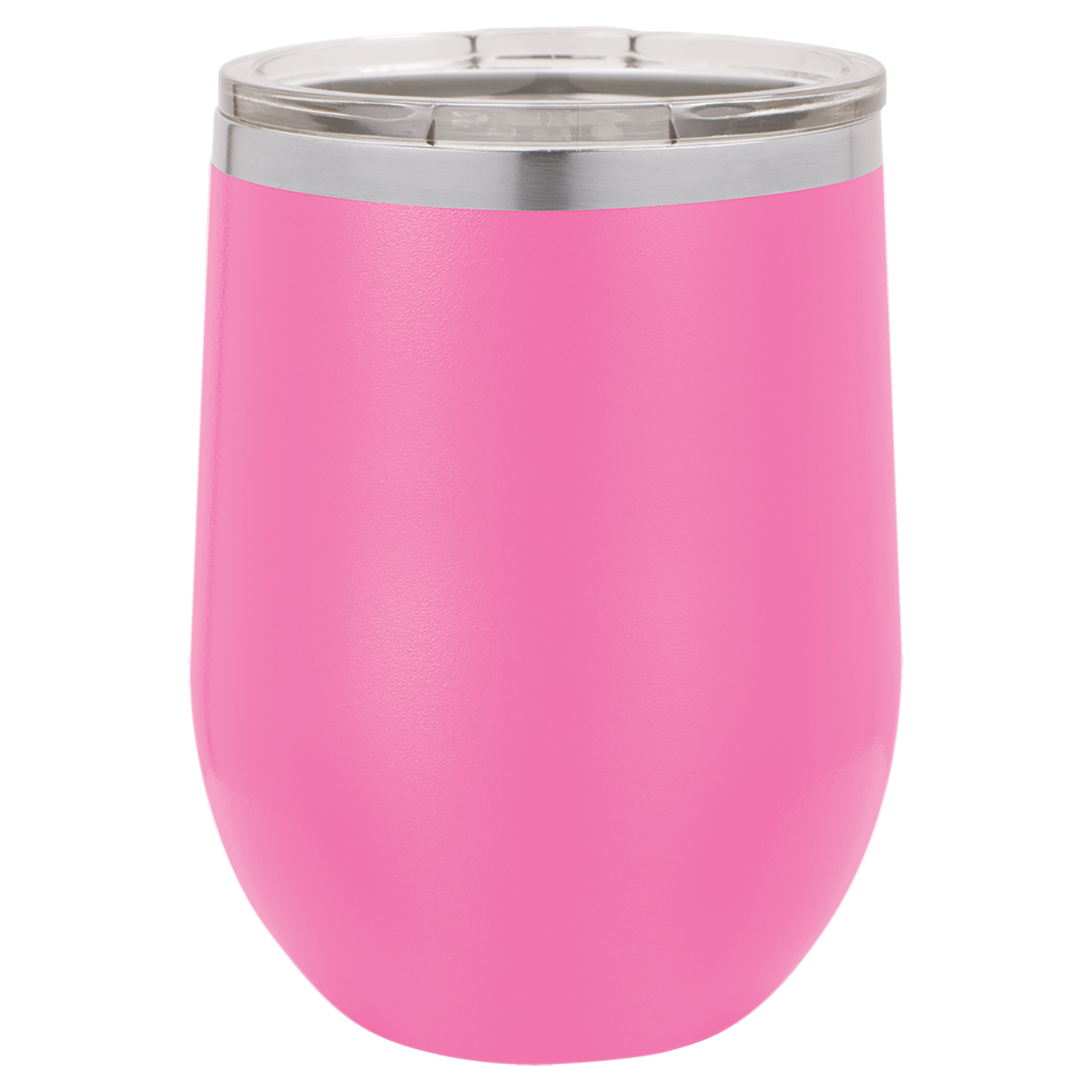 BULK - 12 oz. Polar Camel Stemless Wine Tumbler