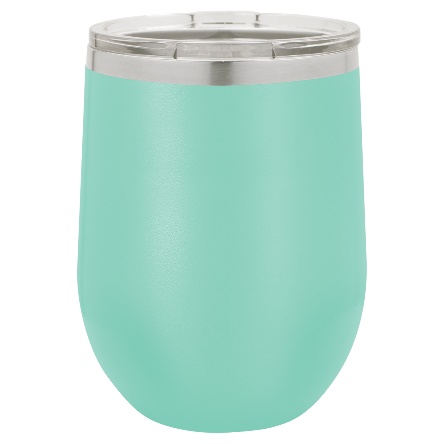 BULK - 12 oz. Polar Camel Stemless Wine Tumbler