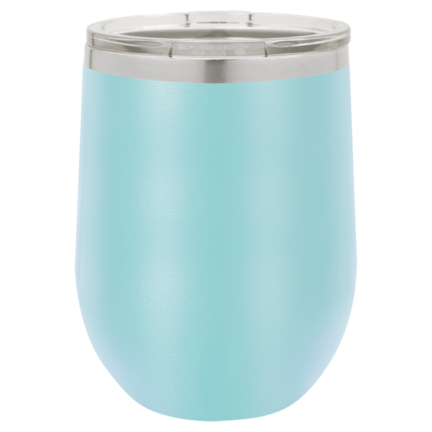 BULK - 12 oz. Polar Camel Stemless Wine Tumbler