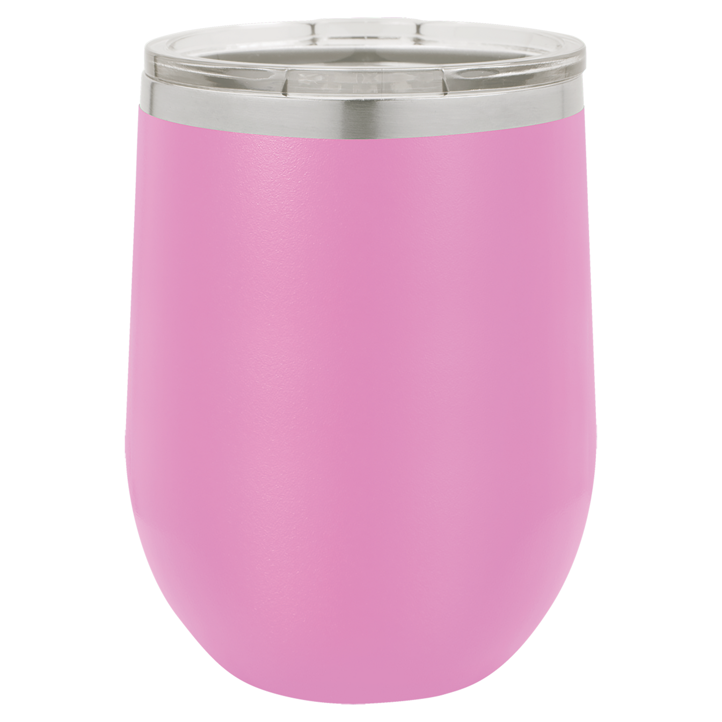 BULK - 12 oz. Polar Camel Stemless Wine Tumbler