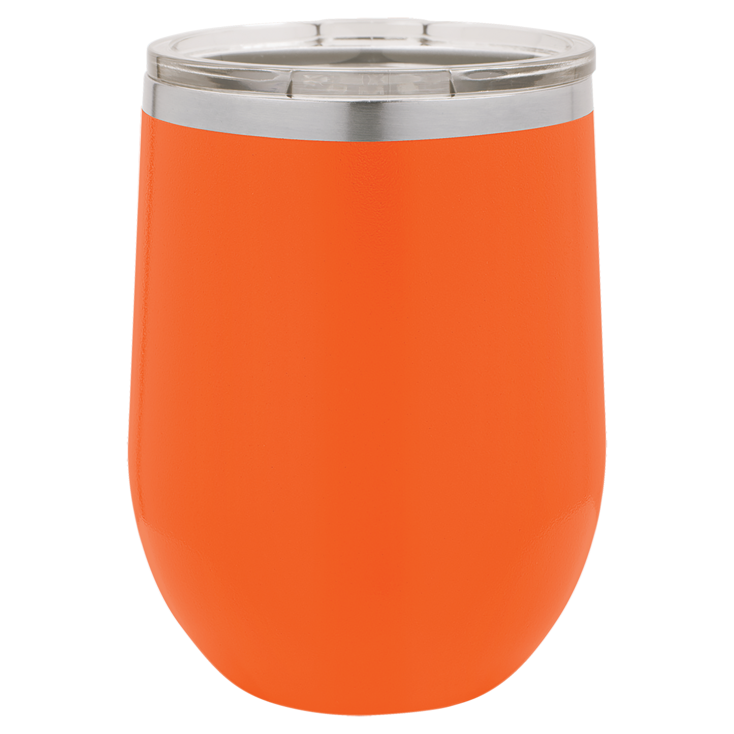 BULK - 12 oz. Polar Camel Stemless Wine Tumbler