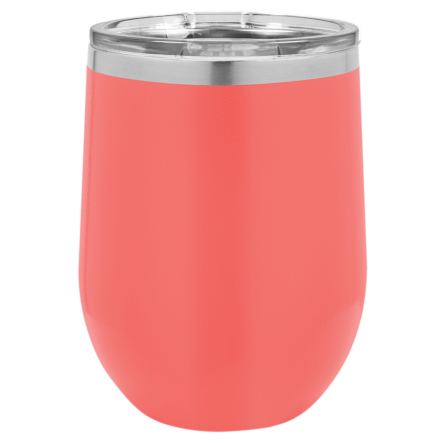 BULK - 12 oz. Polar Camel Stemless Wine Tumbler