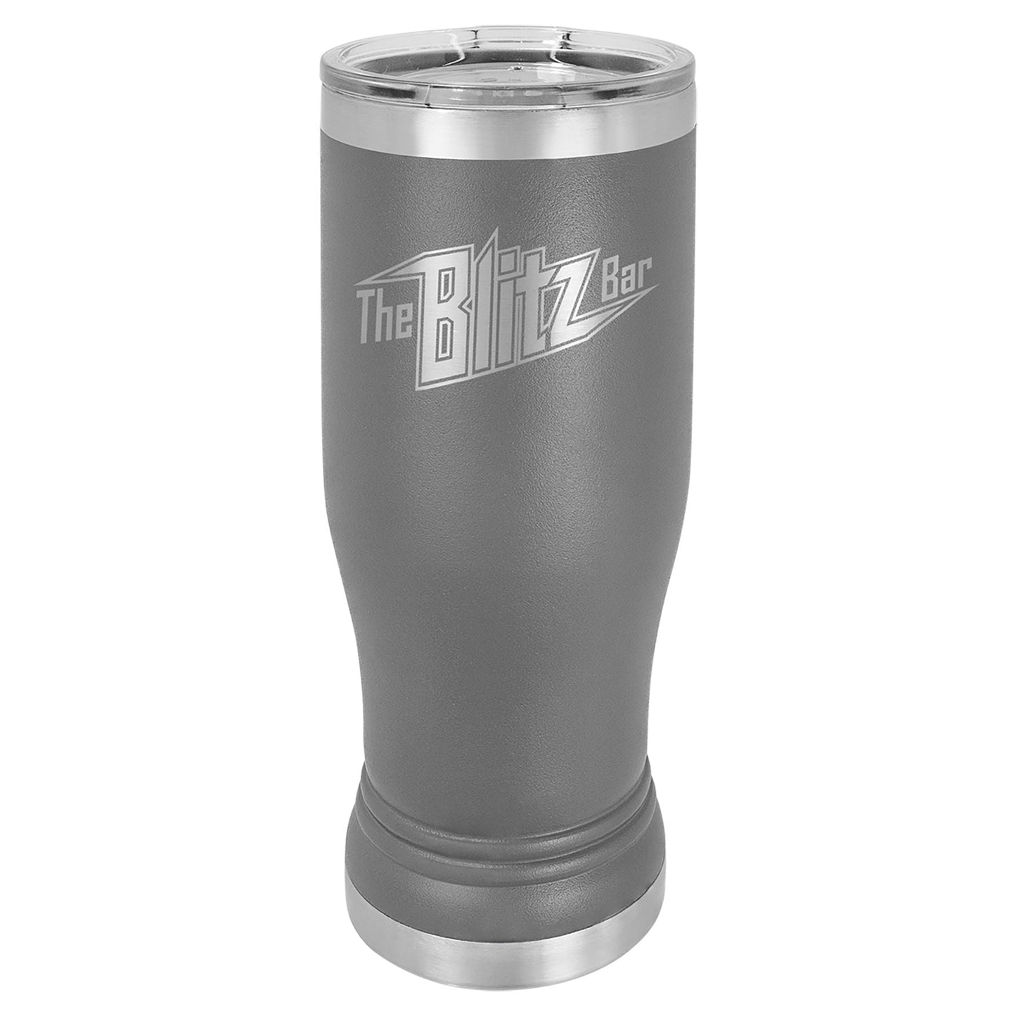 BULK - 14 oz. Polar Camel Pilsner Cup